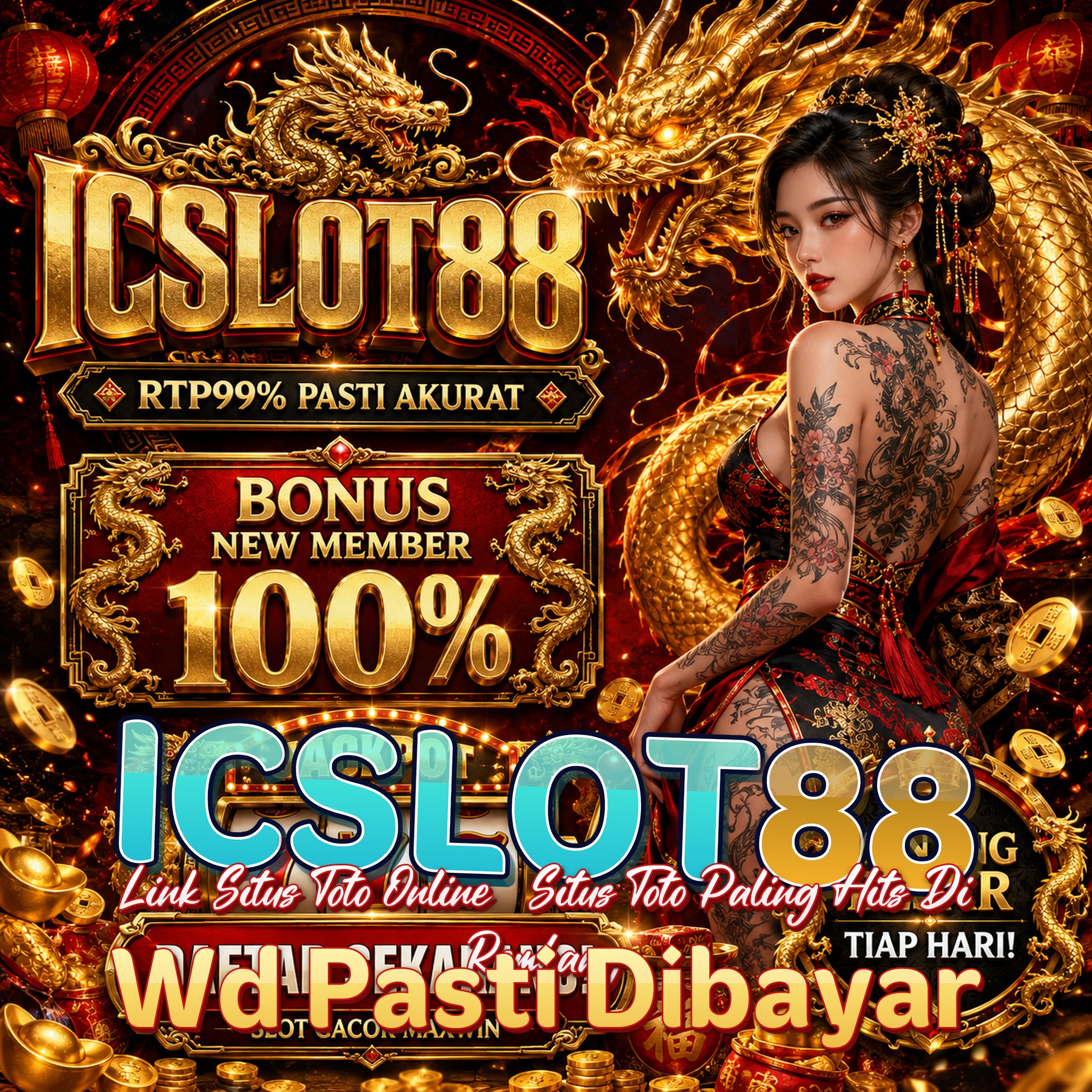 ICSLOT88