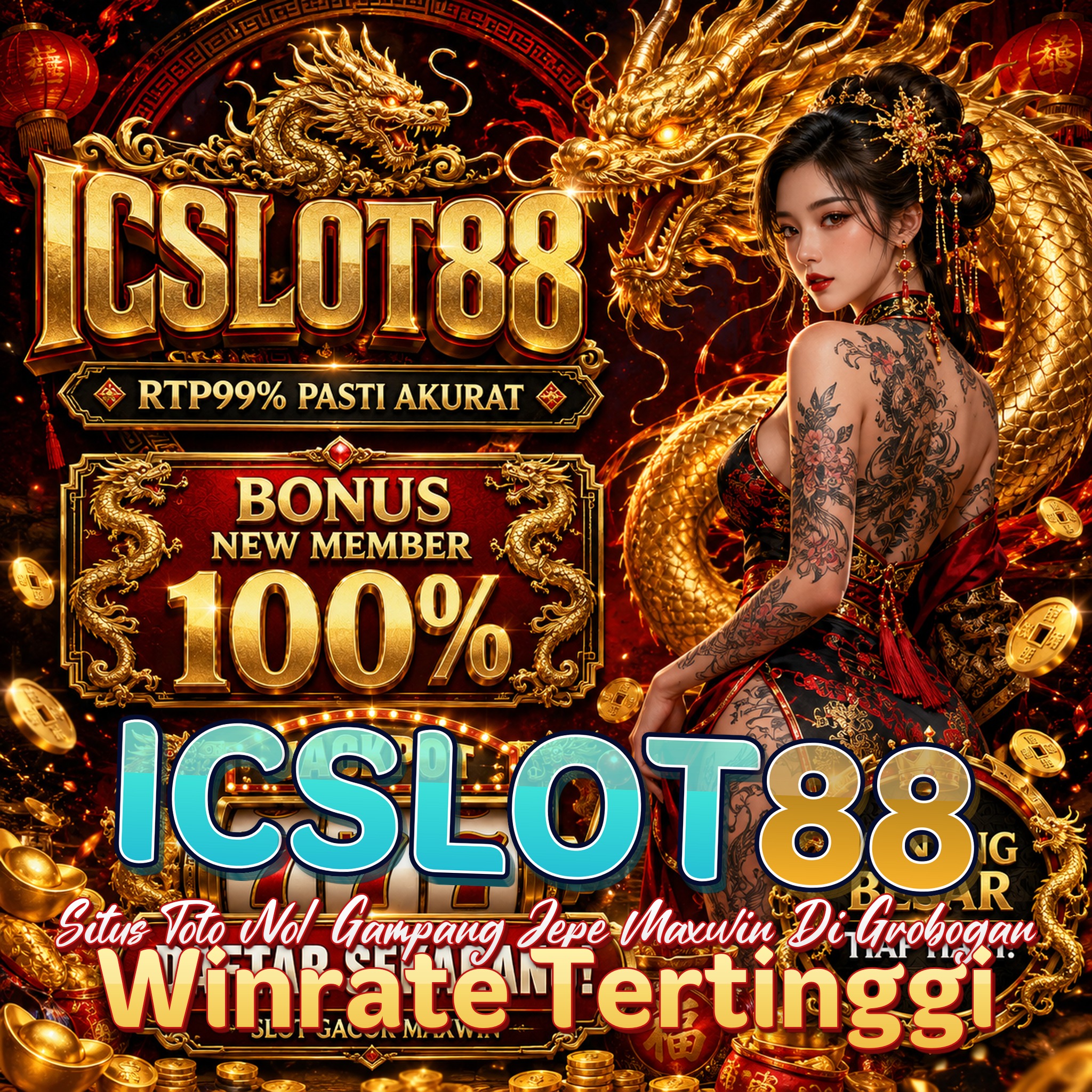 ICSLOT88